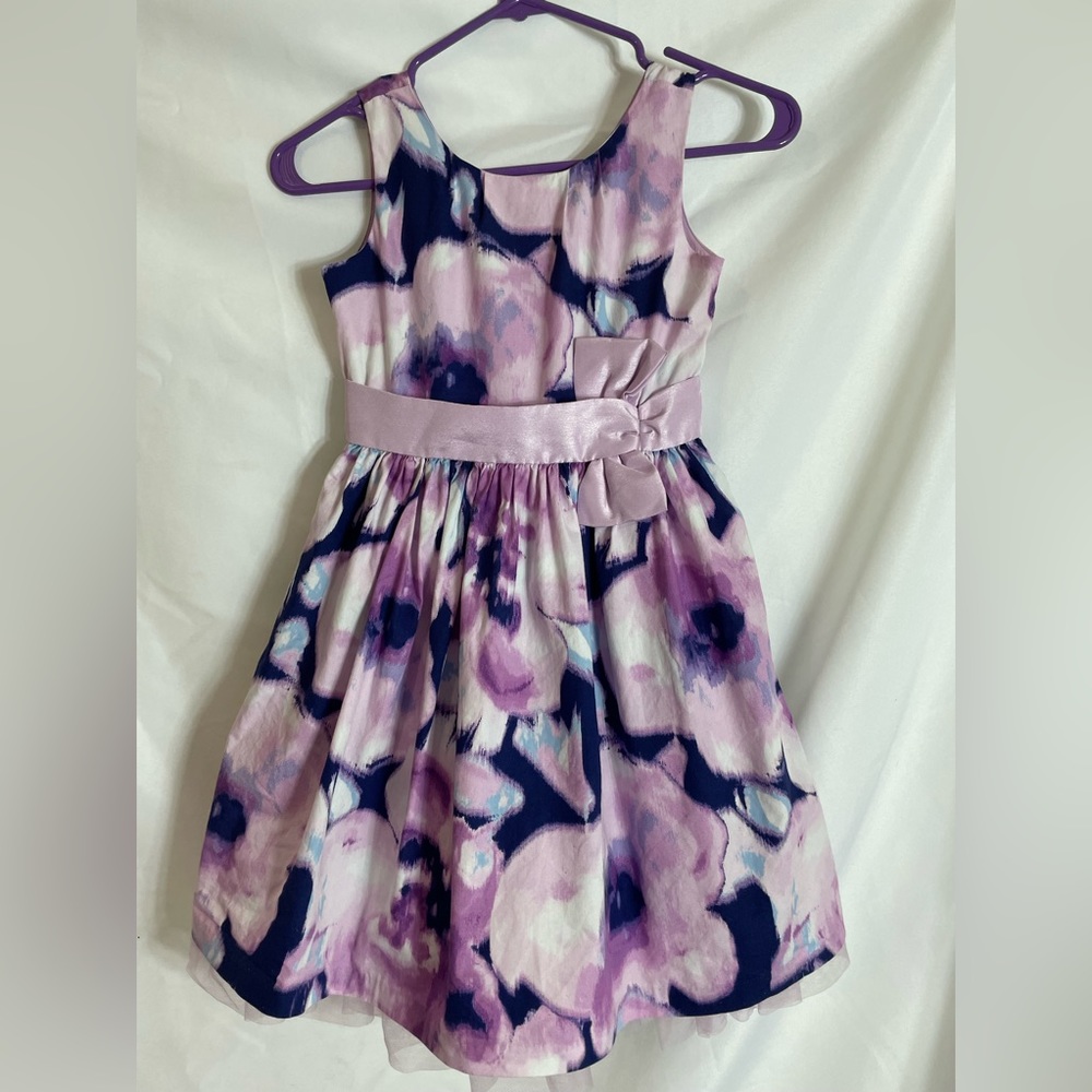 Gymboree summer dress